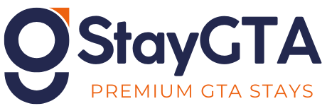 StayGTA - short term rental